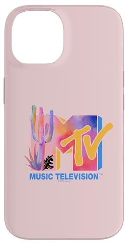 Coque iPhone 14 MTV pour rester stylé en festival de musique