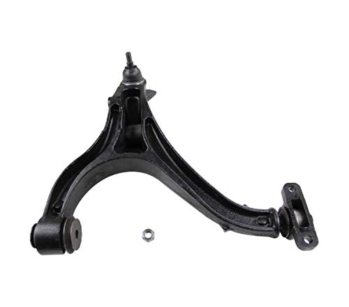 MOOG RK621375 Control Arm and Ball Joint Assembly