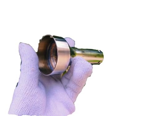 Silencieux d'échappement modifié Triple 765 inox finition premium