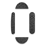 ZeroPad - Adhesive Mouse Pad, 3 Pack - Minimalist Mousepad for Logitech MX Master 3 / 3s