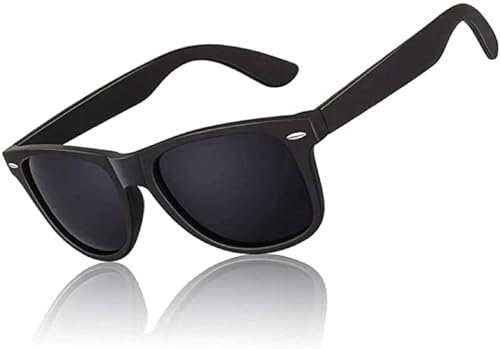 Stylish Sport Baseball Cap & Stylish Aviator Wayfarer Sunglass for Men's and Boy's (Pack of 2) - Image 4