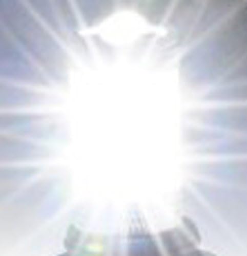 2x H6M P15D-1 Type 112W High Power SMD LED Bulb Xenon White Light.