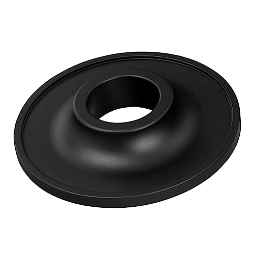 CIYODO Alloy Speaker Stands for Stable and Vibration Easy Install and Remove Home Theater and Use