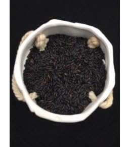 Arroz negro (prohibido) a granel - 5000