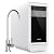SimPure Tankless Reverse Osmosis System, 7-Stages Under Sink Water Filtration System, 600 GPD RO Water Filter Purification, 2:1 Pure to Drain, Fresh Water Technology, BPA Free(Upgraded Q3-600)