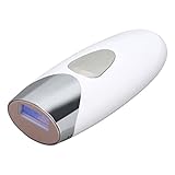 Epilierer, Gefrierpunkt Einstellbarer Power-Boost FüR die Haarentfernung nach Dem Duschen (EU-Stecker)