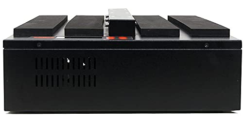 Systor 1-to-5 Flatbed Duplicator