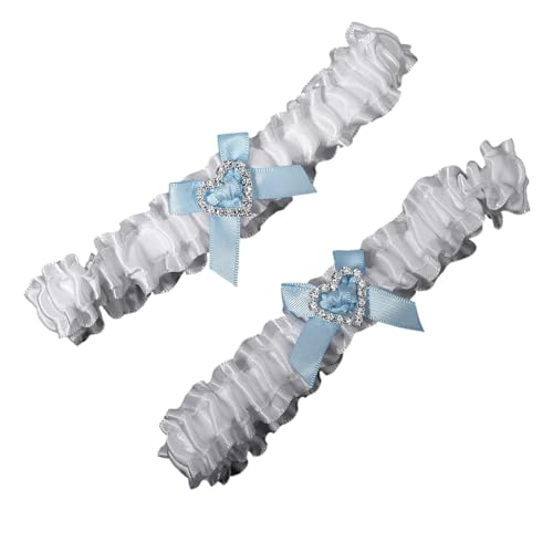 XADITARA New 2026 Fashion Setxy Flower Elastic Garter Suspenders Classic Bow Leg Chains For Women Holiday Party Simple Jewelry Accessories Perfect For Gift For Special Occasions