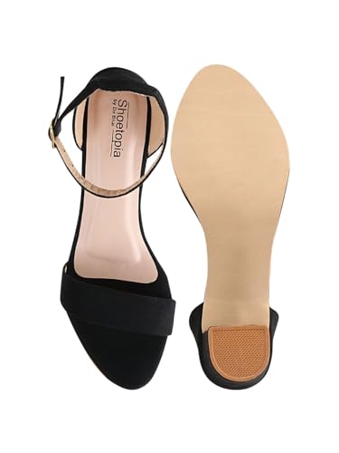 Girl's Girls-hn-1530 Heeled Sandal3