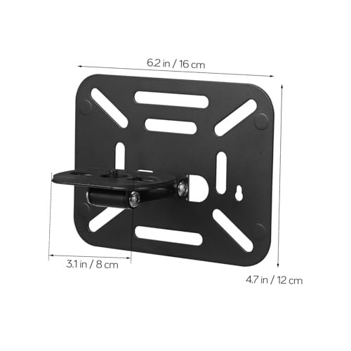 Soporte portátil plegable para proyector de escritorio liviano miniatura 2