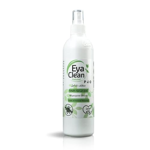 Eya Clean pro Organic Multi Purpose Cleaner 350 ml