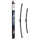 Bosch Scheibenwischer Aerotwin A309S, Länge: 650mm/475mm – Set für Frontscheibe
