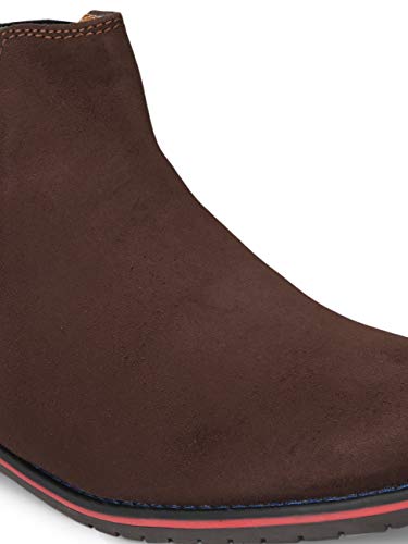 Image of Eego Italy Stylish and Comfortable Men's Chelsea Boot