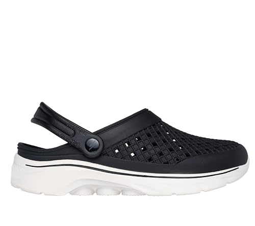 Skechers Men's Foamies Go Walk 7-Ambition Clog4