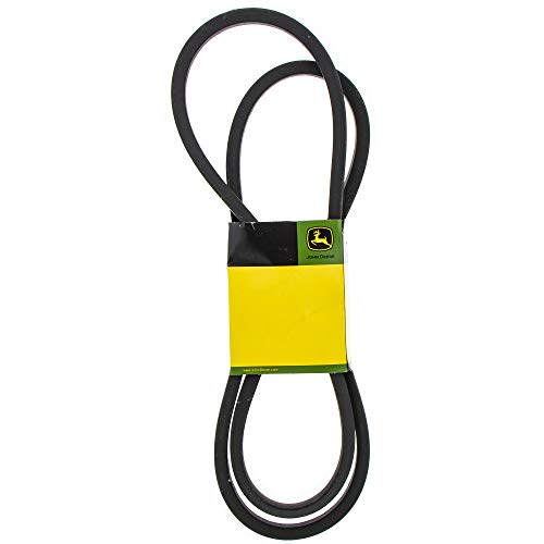 John Deere OEM V-Belt X300 X304 X310 X320 X324 X340 X350 X370 X380 X384 X390 X394 X500 X520 M174506