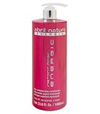Mascarilla con queratina y aceites hidratantes, con efecto reparador, nutritivo e hidratante. Evita roturas y aporta brillo, fuerza y suavidad.