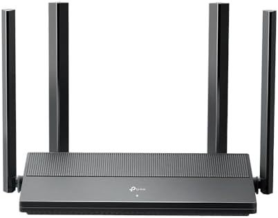 Roteador TP-Link EX141 WI-FI 6...