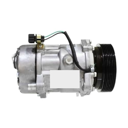 Compresseur climatisation SD7V16 refroidissement optimal Peugeot 406 Expert
