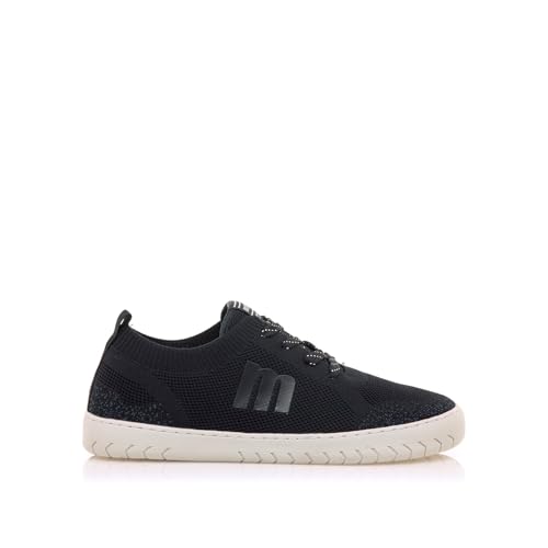 MTNG Deportivas Barefoot Hombre Free-Gym 84801 | 60569 | Azul