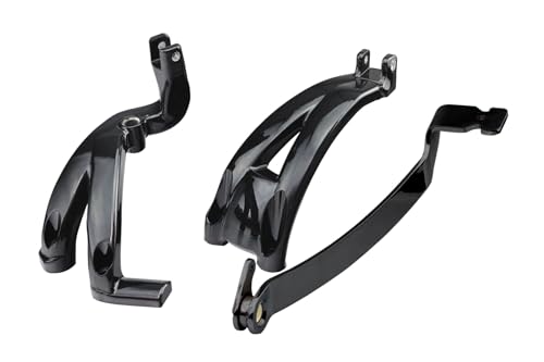 Amazon | キジマ(Kijima) バイクパーツ ステップバックキット 