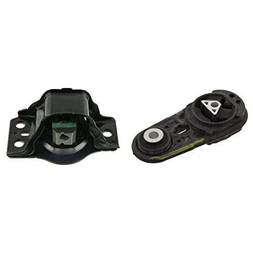 Febi 28320 Bloque De Motor + 29586 Montura Para Motor