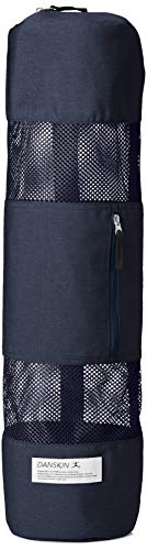 ヨガマットケース MESH YOGA MAT CASE メッシュヨガマットケースDA991508 レディース DA991508 ネイビー Free