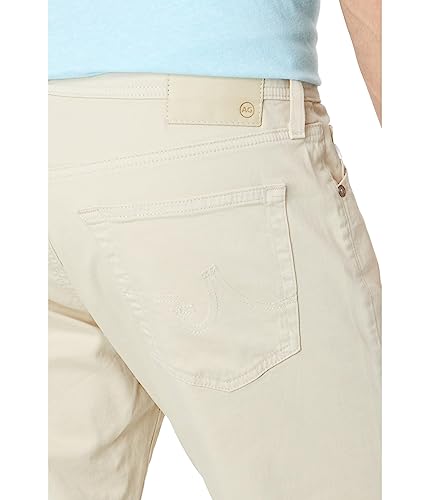 Image of AG Adriano Goldschmied Men's Everett Slim Straight Jeans