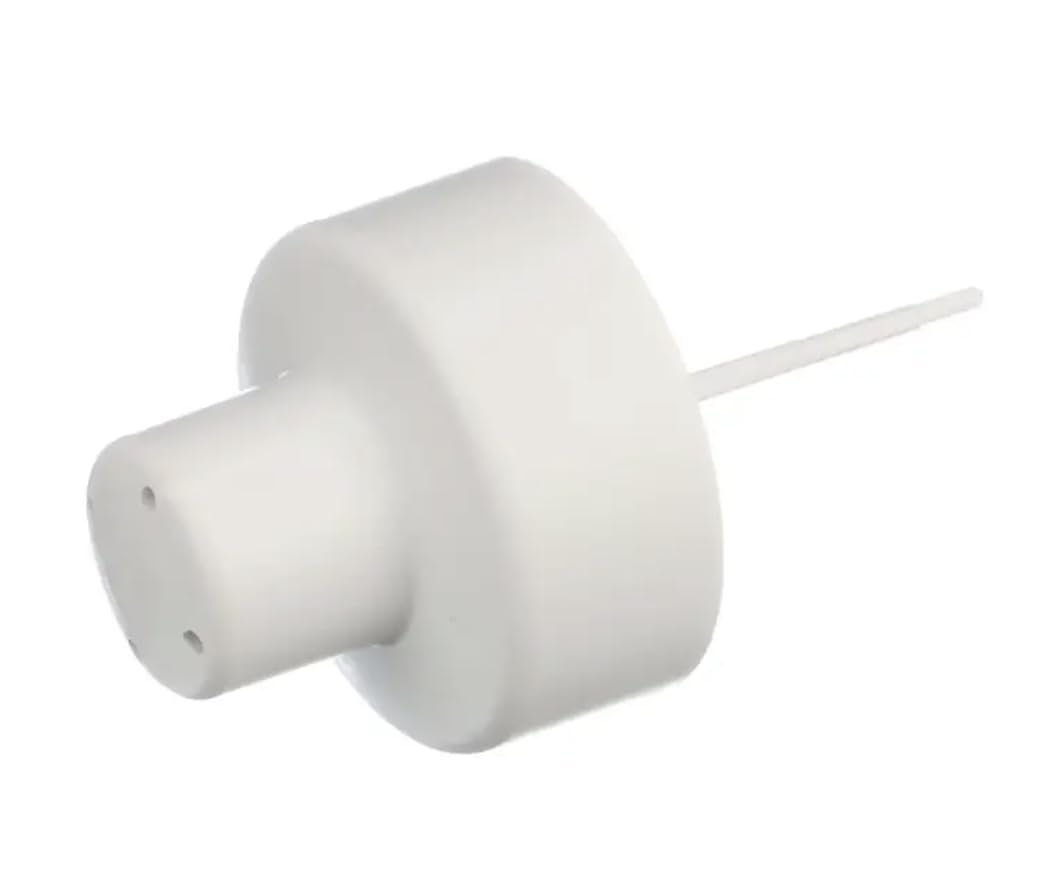Flotteur WP99002363 résout blocage vidange lave vaisselle Whirlpool 912687