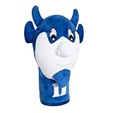 Team Effort Mascot Headcover Collegiate Duke Blue Devils