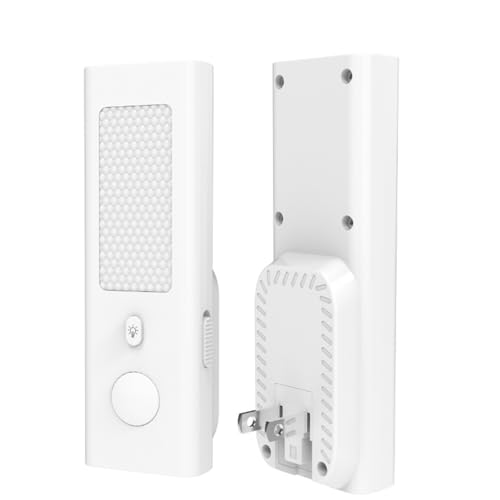 停電時自動点灯ライト LEDセンサーライト 人感充電式 フットラ 停電 自動点灯 非常灯 (ホワイト)