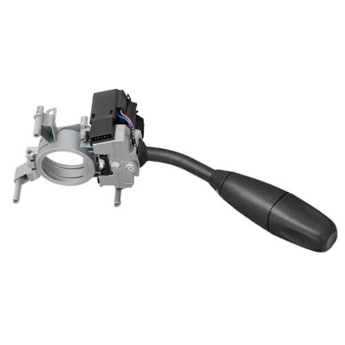 Commodo clignotants essuie-glaces pour réparer direction Benz W203 - 4