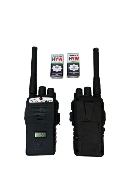 See full amazon price history chart for AMAFLIP Battery Operated Walkie Talkie Toy Set for Kids, Girls, Boys with Extendable Antenna for Extra Range (150 feet) (Latest 2022) (Assorted) (Classic Edition) AMAFLIP Battery Operated Walkie Talkie Toy Set for Kids, Girls, Boys with Extendable Antenna for Extra Range (150 feet) (Latest 2022) (Assorted) (Classic Edition) (B0C7CPDQGS) Amazon Price History, Amazon Price Tracker