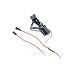 E-flite EFL FPV Camera Mount with Servo: X Vert