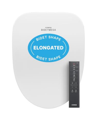 Coway Electronic Bidet 500S