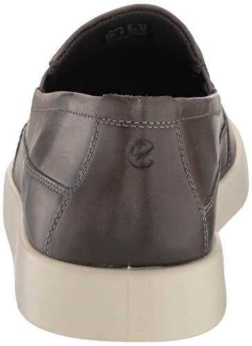 ECCO Men's Street Lite Slip on Sneaker3