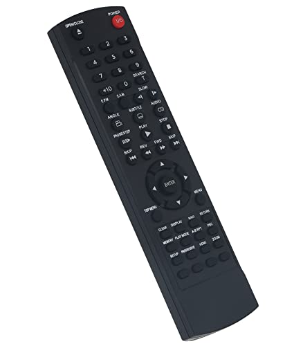 Replacement Remote Control SE-R0313 Fit for Toshiba DVD Player SDK1000KU SD-6100KU SD-K980KU SD-480EKE SD-890KY Remote SE-R0350 - Image 3