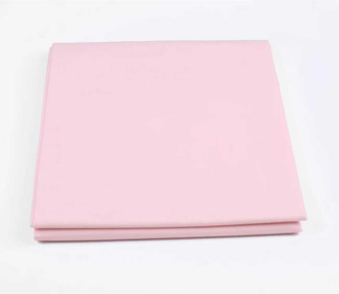 Cotton Blend Solid Shirt Fabric (Unstitched)-picture-19