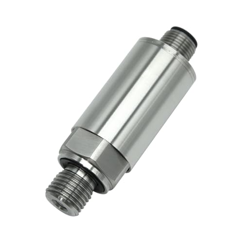 Capteur de pression silicone diffusé enfichable transmetteur de pression 0-5V 4-20mA - 3
