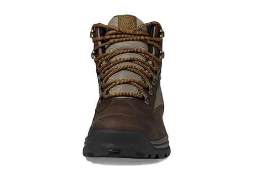 Image of Timberland Men's Chocorua Trail Mid Waterproof Hiking Boots