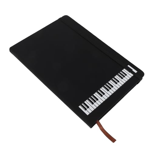 DECHOUS �s�A�m�ܐ������荕PU�n�[�h�J�o�[�m�[�g A5�T�C�Y 96�y�[�W �g�їp�y���|�P�b�g�t���r�W�l�X�m�[�g �u�b�N��c ��� ���y�ƌ���