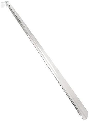 Long metal shoehorn Clearance
