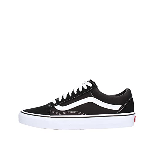 Vans Old Skool Zip baskets basses mixtes chaussures de skate tendance