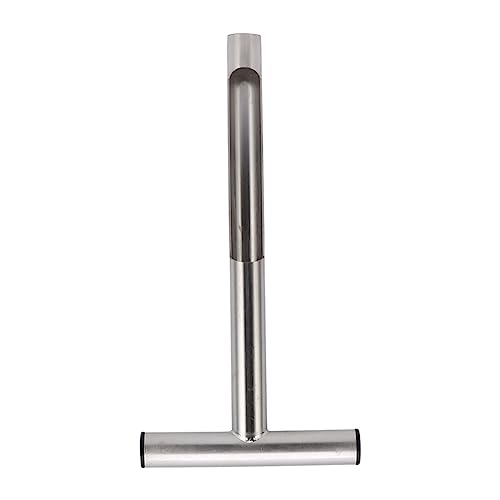 Sonde d'échantillonnage de sol pour pelouse de jardin outil agricole de prélèvement