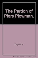 The pardon of Piers Plowman B001I2UJB4 Book Cover