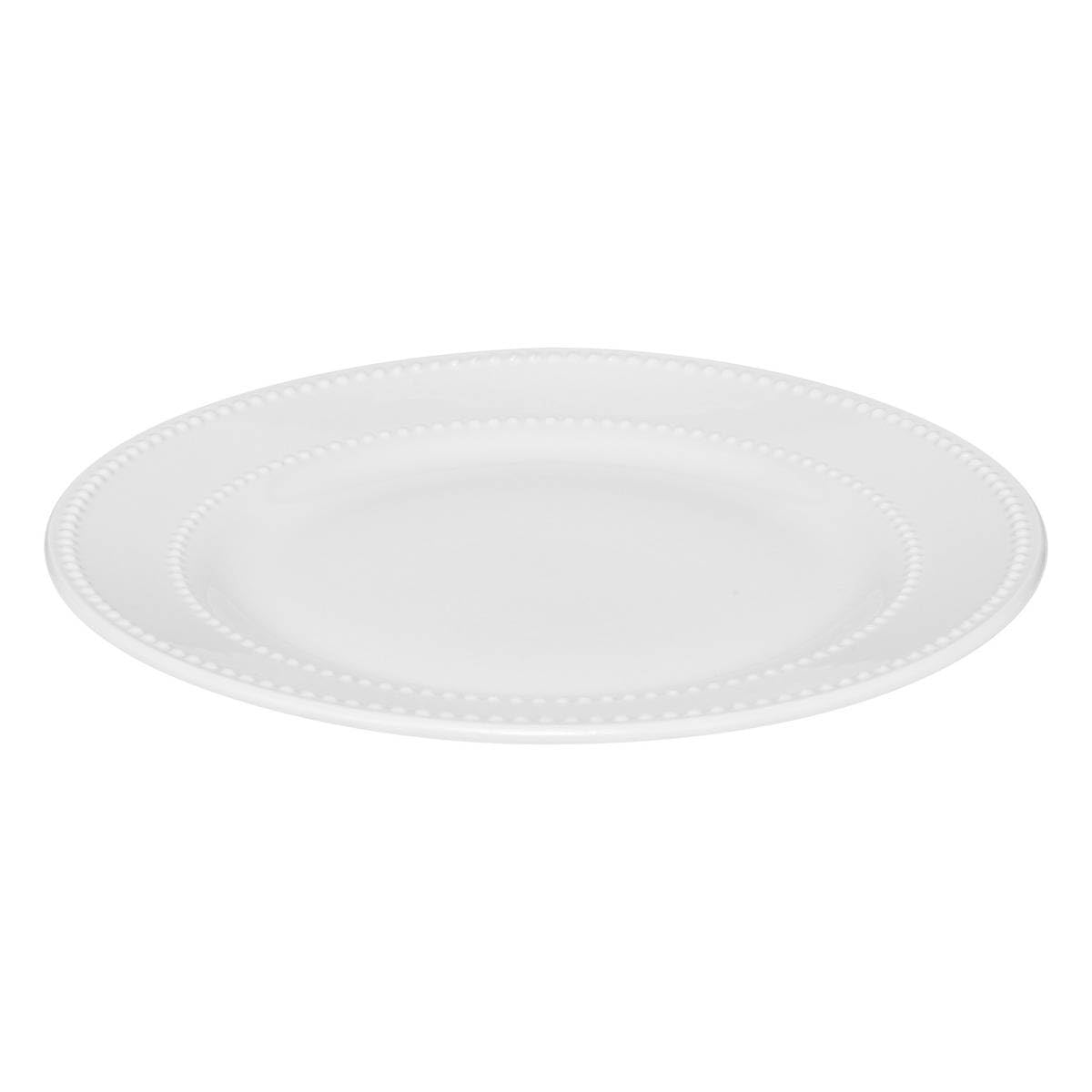 Secret de Gourmet - Vajilla "perle" 18pcs