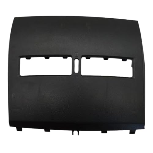 Rejilla de ventilación para Tiida 2005-2011, salida media de aire acondicionado LHD