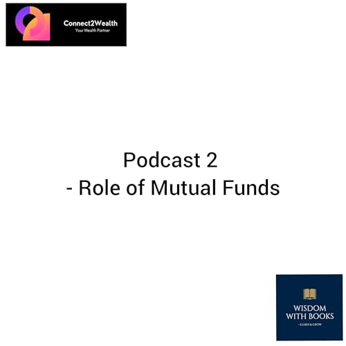 『Role of Mutual Funds』のカバーアート