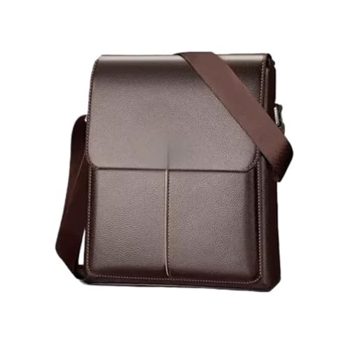 Mochila pequeña bandolera de hombre: comodidad diaria y un solo hombro libre