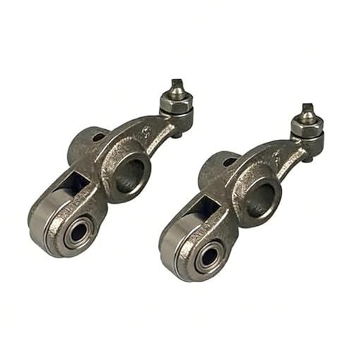 Árbol de levas de carreras para rutas largas en moto XTZ125 y YBR