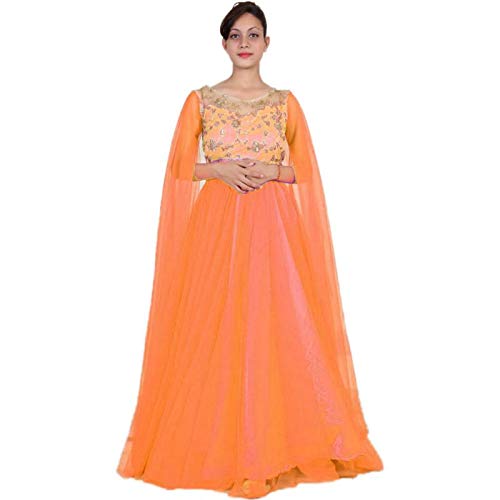 Image of TILISM Girls Wedding Dress